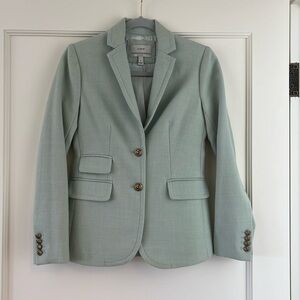 J. Crew Blazer